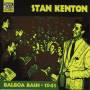 Stan Kenton - Balboa Bash