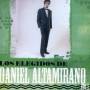 Daniel Altamirano - Elegidos De