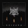 Funeral Mist - Deiform (jewel Case)