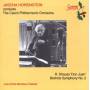 The Czech Philharmonic Orchestra - Don Juan/Sinfonie 2