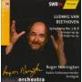 Beethoven / Norrington / Rso Stuttgart Swr - Symphony 7 A Major Op 92