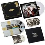 Kadavar - Kadavar (The First Album Ltd. Anniversary Boxset) [DE-Version, Regio 2/B]