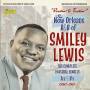 Smiley Lewis - Rootin' And Tootin'.New Orleans R&B Of Smiley Lew