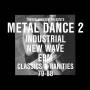 Trevor Jackson - Presents Metal Dance 2