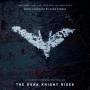 OST / HANS ZIMMER - The Dark Knight Rises/OST