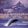 Gerard Schwarz / Seattle Symphony Orchestra - Mysterious Mountain/And God Created Great Whales