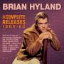 Brian Hyland - The Complete Releases 1960-62