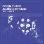 Robin Pharo / Anas Bertrand - The Waves (viola da gamba and voice)