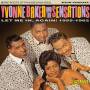 Yvonne Baker & The Sensations - Let Me in, Again! 1955-1962 - More Roots of Philad