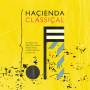 G. Park / M. Pickering / P. Hook / Manchester Came - Hacienda Classical