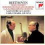 Beethoven / Accardo / Giulini - Violin Concerto / Romances