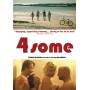 4some / (ac3 Sub Ws) - 4some [US-Version, Regio 1]