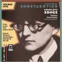 D. Shostakovich - Complete Songs 5: Famous Vocal Cycles