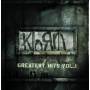 Korn - Greatest Hits Vol.1
