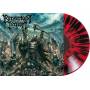 Berzerker Legion - Chaos Will Reign (Black/Red Splatter Vinyl)