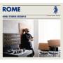 Rome - Hansa Studios Session II (Digipak)