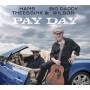 Hans Theessink & Big Daddy Wilson - Payday