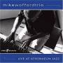 Mike Wofford - Live At Atheneum Jazz