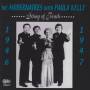 Modernaires - String Of Pearls 1946 & 1947