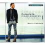 Dario Candela - Smtliche Klaviersonaten Vol.1