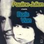 Pauline Julien - Julien Chante Vian