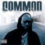 Common - Something In Common
