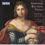 Italico Splendore Ensemble - Vitali: Sonate op.II,1684