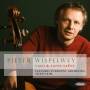 Wispelwey / Kim / Flanders SO - Cellokonzert 2/Cellokonzert d-moll/+