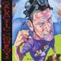 Galactic Cowboys - Feel The Rage