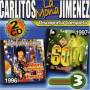 Mona Jimenez Carlitos - Discografia Completa 3