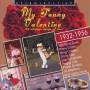 MY FUNNY VALENTINE - My Funny Valentine