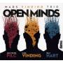 Mads Vinding Trio - Open Minds