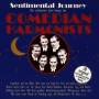 Comedian Harmonists - Sentimental Journey