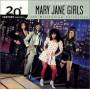 Mary Jane Girls - Millennium Collection
