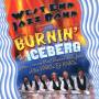 West End Jazz Band - Burnin The Iceberg