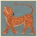 C'mon Tigre - C'mon Tigre (Strictly Ltd. 10th Anniversary Edit.)