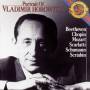 Vladimir Horowitz - Portrait Of