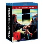 Diverse Knstler - Horror Blu-ray Bundle NR. 13 (3 Blu-Rays) [DE-Version, Regio 2/B]
