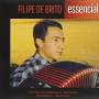 Filipe De Brito - Essencial