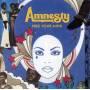 Amnesty - Free Your Mind
