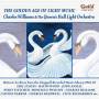 Charles Williams / Queens Hall Light Orchestra - Williams & Queens Hall Light Orchestra