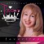 Tatiana Balazs - Favorites
