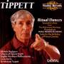 ENS / Tippett - Ritual Dances/Sosostris Aria/Prludium/Birthday S