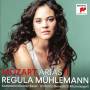 Regula Mhlemann / KOB / Umberto B. Michelangeli - Mozart Arias II