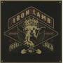 Iron Lamb - Fools Gold