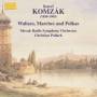 Christian Pollack / SRSO - Walzer Mrsche Und Polkas 2