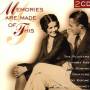 V / A - MEMORIES ARE MADE OF THIS