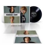 Randy Newman - Marriage Story (Original Soundtrack) - Black Vinyl