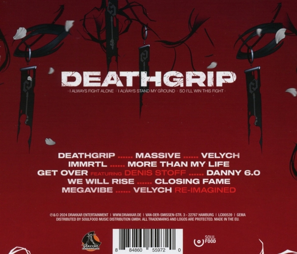 Deathgrip 1