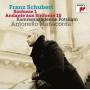 Kammerakademie Potsdam / Antonello Manacorda - Sinfonien 1 & 10 (Fragment)
